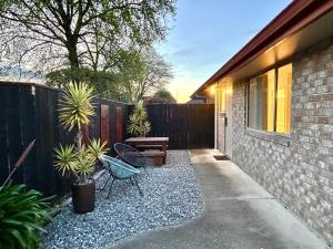 Galeri foto Stylish Self Contained Private Studio di Richmond