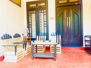 Φωτογραφία από το άλμπουμ του DR. Place σε Hikkaduwa