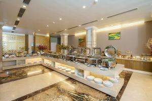 Fotografie z fotogalerie ubytování Canvas Sapa Legend Hotel v destinaci Sa Pa
