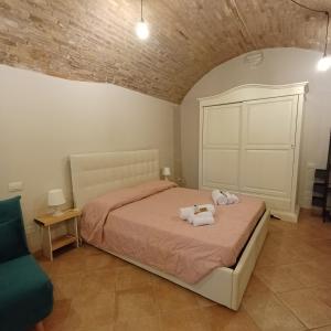 Galeriebild der Unterkunft Loft Gioia in Perugia