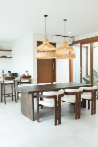 Fotografie z fotogalerie ubytování Nova Villa v destinaci Kerobokan