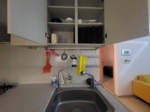 A cozinha ou kitchenette de Perfect for you, easy to get from Line 1 and 4