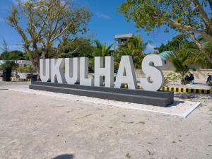 Foto dalla galleria di Olhumathi View Inn a Ukulhas