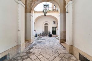 Fotografie z fotogalerie ubytování Liberty Rooms v destinaci Lecce