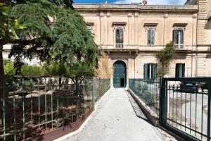 Fotografie z fotogalerie ubytování Liberty Rooms v destinaci Lecce