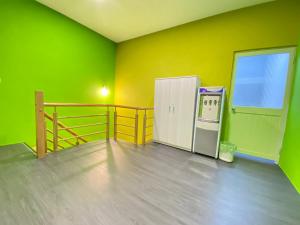 Fotografie z fotogalerie ubytování 都歷財哥民宿 Du Li Cai Ge B&B v destinaci Feng-ch'üan