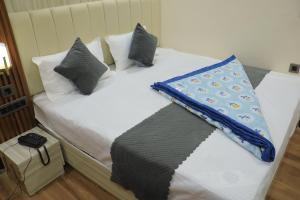 Φωτογραφία από το άλμπουμ του The Amritsar View near Golden temple στο Αμριτσάρ