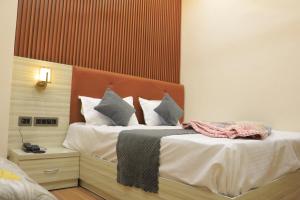 Φωτογραφία από το άλμπουμ του The Amritsar View near Golden temple στο Αμριτσάρ +25 φωτογραφίες