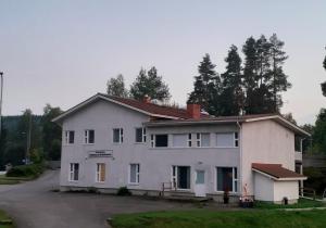 EnonkoskiにあるEnonkosken Kartano & Guesthouseのギャラリーの写真