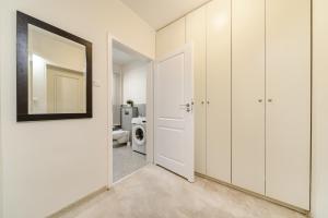 Kúpeľňa v ubytovaní Zygmunta Slominskiego 5 - P&O Apartments + 31 fotografií