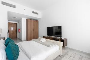 Φωτογραφία από το άλμπουμ του Classy Studio in Masdar City σε Al Qurayyah