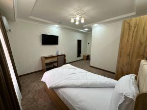 Gallery image of Toj Mahal Hotel in Takchilik