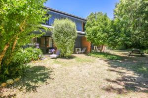 Κήπος έξω από το Cedar Holiday Units - Apartment 3
