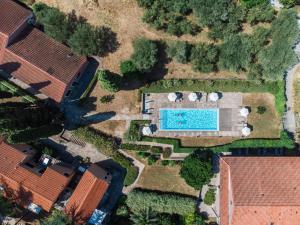 Sundlaugin á Hotel Laguna - Terme Krka eða í nágrenninu