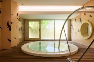Mynd úr myndasafni af Hotel Laguna - Terme Krka í Strunjan