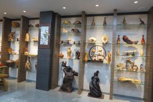 Galeri foto Garden Business Hotel di T'ien-chung