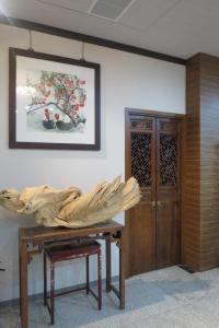 Galeri foto Garden Business Hotel di T'ien-chung