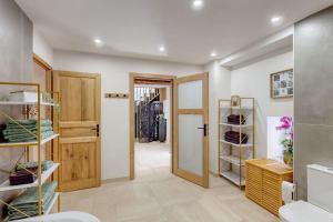 Ένα μπάνιο στο Domaine de La Bougerie de Chaligny +56 φωτογραφίες