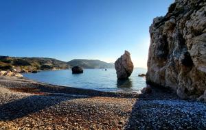Φυσικό τοπίο κοντά σε αυτό το διαμέρισμα