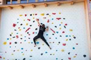 Gjester på Posthotel Achenkirch Resort and Spa - Adults Only