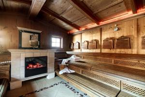 Bilde i galleriet til Posthotel Achenkirch Resort and Spa - Adults Only i Achenkirch