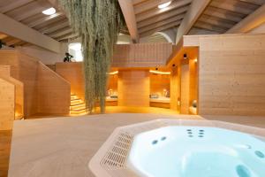 Bilde i galleriet til Posthotel Achenkirch Resort and Spa - Adults Only i Achenkirch