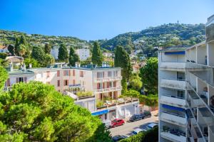 Γενική θέα στο βουνό ή θέα στο βουνό από  αυτό το διαμέρισμα