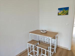 Fotografie z fotogalerie ubytování Appartamento Sogni d'Itria v destinaci Cisternino