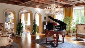 Fotografie z fotogalerie ubytování Alchymist Prague Castle Suites Hotel v Praze