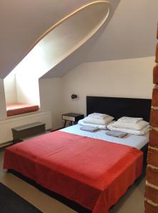 Fotografie z fotogalerie ubytování Hostel Suomenlinna v Helsinkách