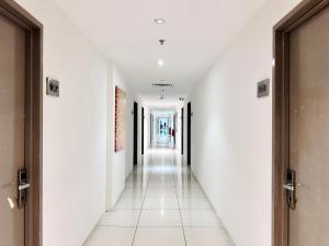 Fotografie z fotogalerie ubytování C Y C Heritage Hotel v destinaci George Town
