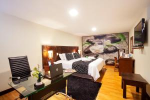 Gallery image of Loft Hotel in Pasto