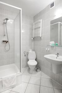 Zdjęcie z galerii obiektu Hotel Pan Tadeusz w mieście Osielsko