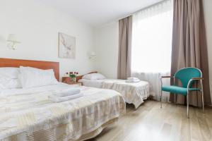 Zdjęcie z galerii obiektu Hotel Pan Tadeusz w mieście Osielsko