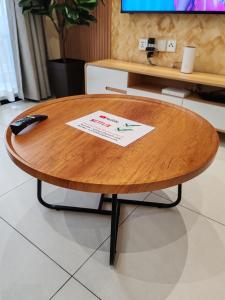 Fotografie z fotogalerie ubytování Happ Podium v destinaci Maong Bazaar