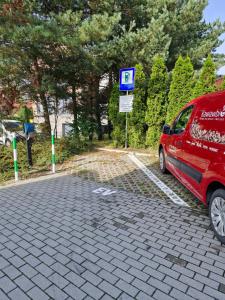 Fotografia z galérie ubytovania Coffee Inn v destinácii Gdansk
