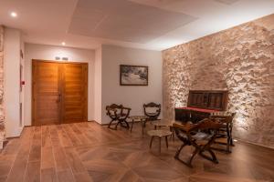 Galeriebild der Unterkunft Hotel de La Trucha in Villarluengo