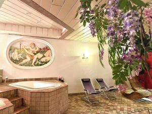 Fotografie z fotogalerie ubytování Hotel Rododendro Val di Fassa v Campitello di Fassa