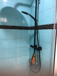 Fotografia z galérie ubytovania Maison Gîte Spa privatifs 35m2 v destinácii Courson