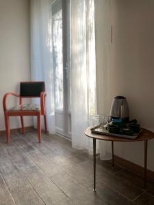 Fotografie z fotogalerie ubytování À l ombre des chênes v destinaci Moissac