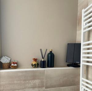 Fotografie z fotogalerie ubytování À l ombre des chênes v destinaci Moissac