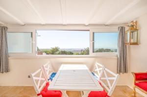 Μπαλκόνι ή βεράντα στο One haven with stunning views