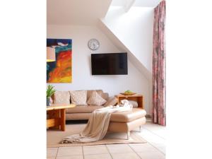 Gallery image of Ferienwohnung Nordseebrise in Spieka-Neufeld