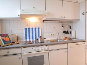Gallery image of Ferienwohnung Nordseebrise in Spieka-Neufeld +19 photos