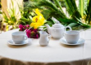 Fotografie z fotogalerie ubytování Hotel Sa Suergia v destinaci Villasimius
