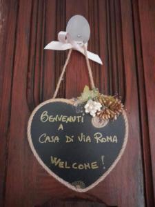 Fotografie z fotogalerie ubytování Casa di Via Roma v destinaci Opi