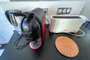 Billede fra billedgalleriet på AC - Private Exterior - Duplex Quartier des Artistes i Avignon + 28 billeder