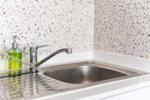 Mynd úr myndasafni af Comfortable 1BR with Amazing Views Perfect for 4! í Dúbaí