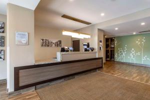 Gallery image of MainStay Suites Bowling Green North in Bowling Green
