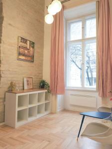 Elegant apartment nearby the Central Market Hall 1085 Budapest, Baross utca 10 kép - 2